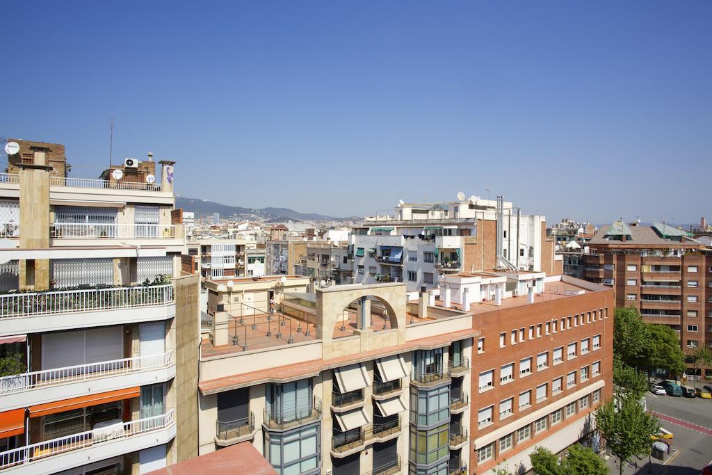 Attic Bcn Central Terrace Barcelona Cameră foto